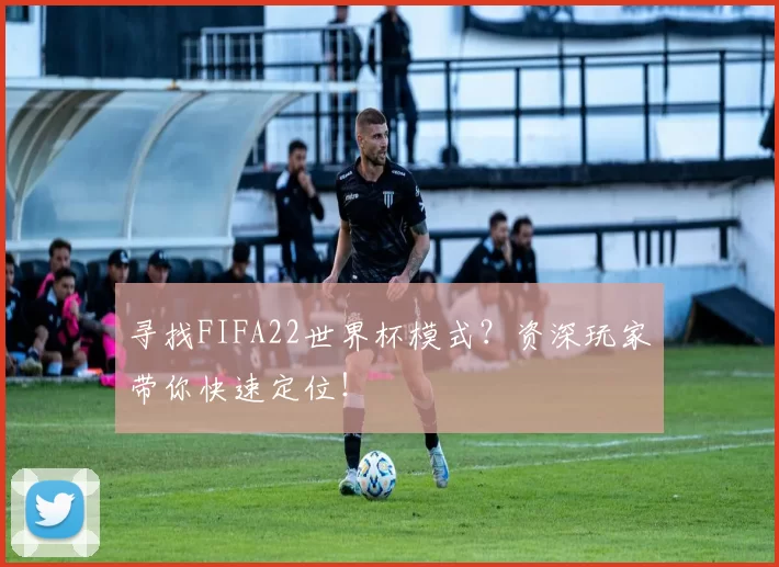 寻找FIFA22世界杯模式?资深玩家带你快速定位!