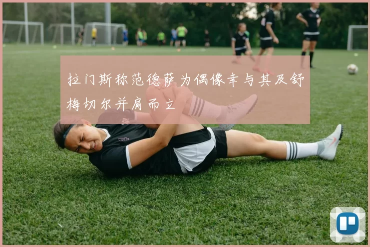 拉门斯称范德萨为偶像幸与其及舒梅切尔并肩而立