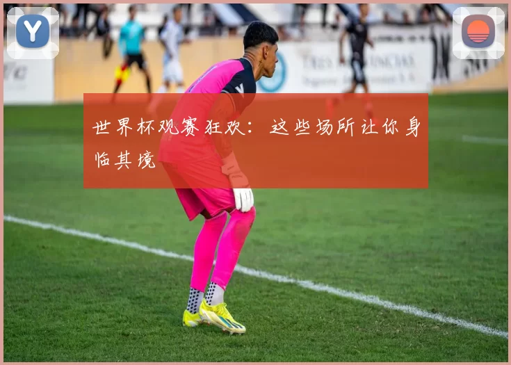 世界杯观赛狂欢:这些场所让你身临其境