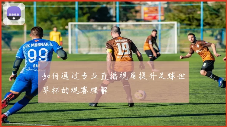 如何通过专业直播视角提升足球世界杯的观赛理解