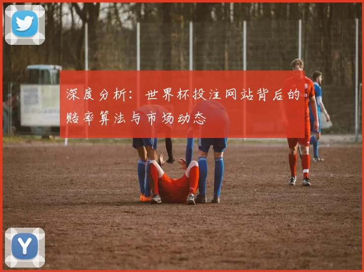 深度分析：世界杯投注网站背后的赔率算法与市场动态